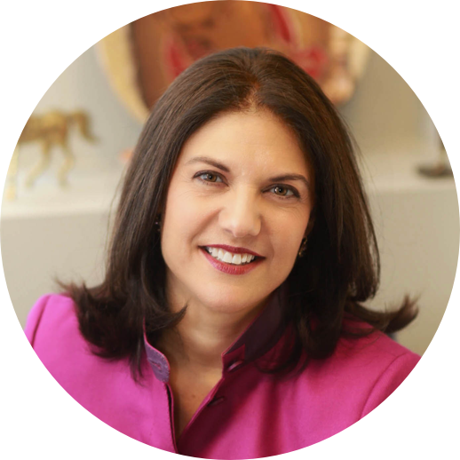 Mary Ellen Iskenderian, President & CEO