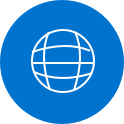 Impact Global Icon