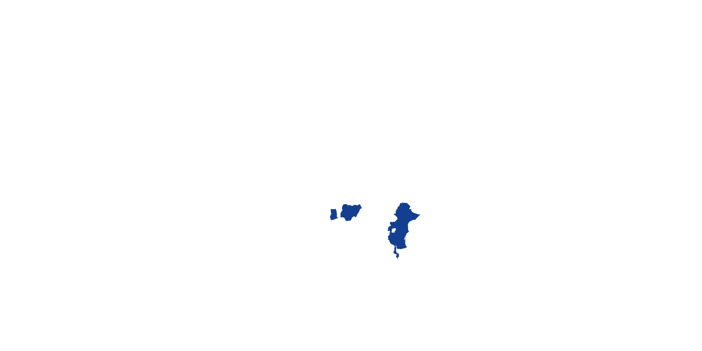 african countries