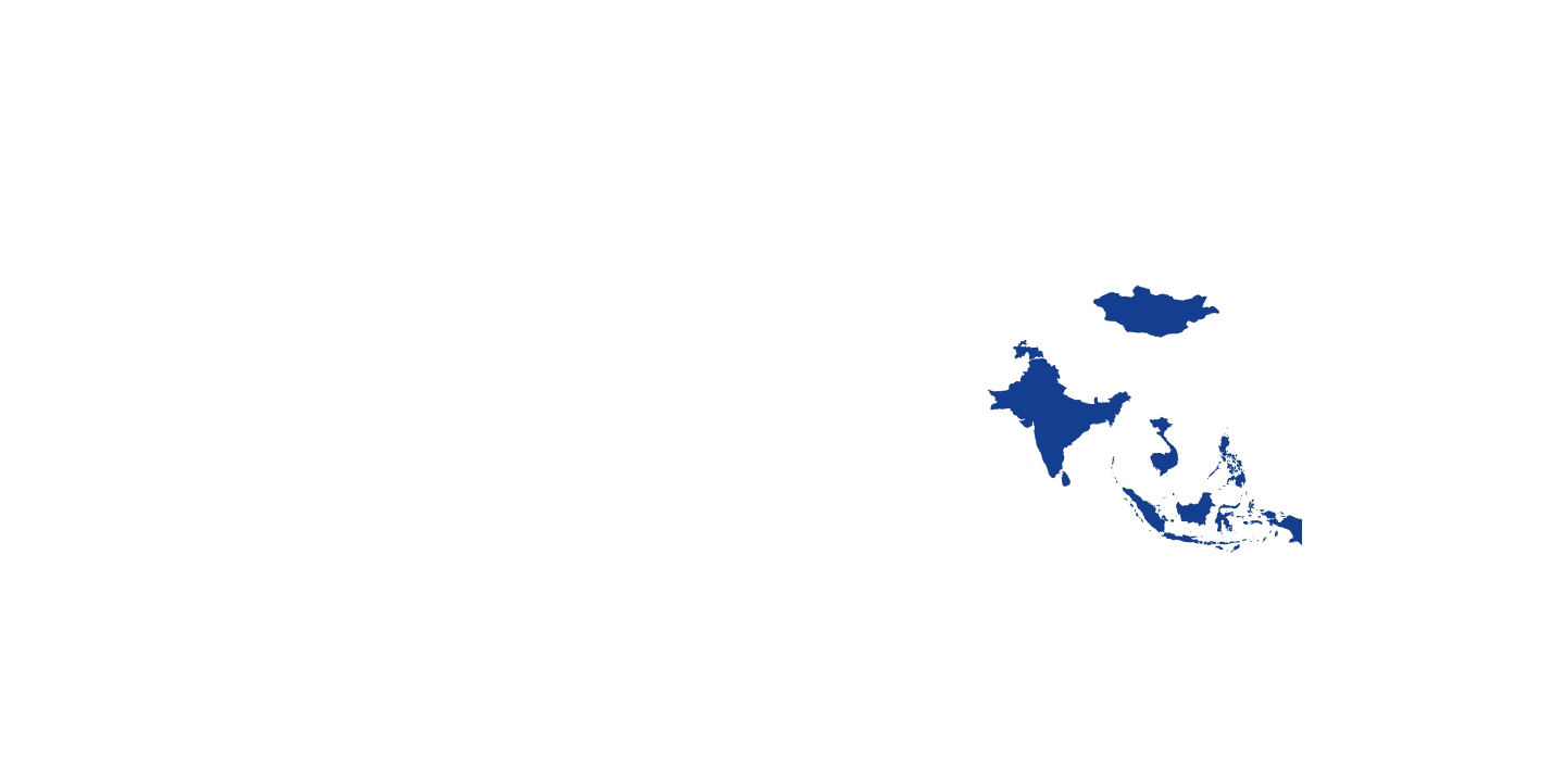 middle east - north african countries