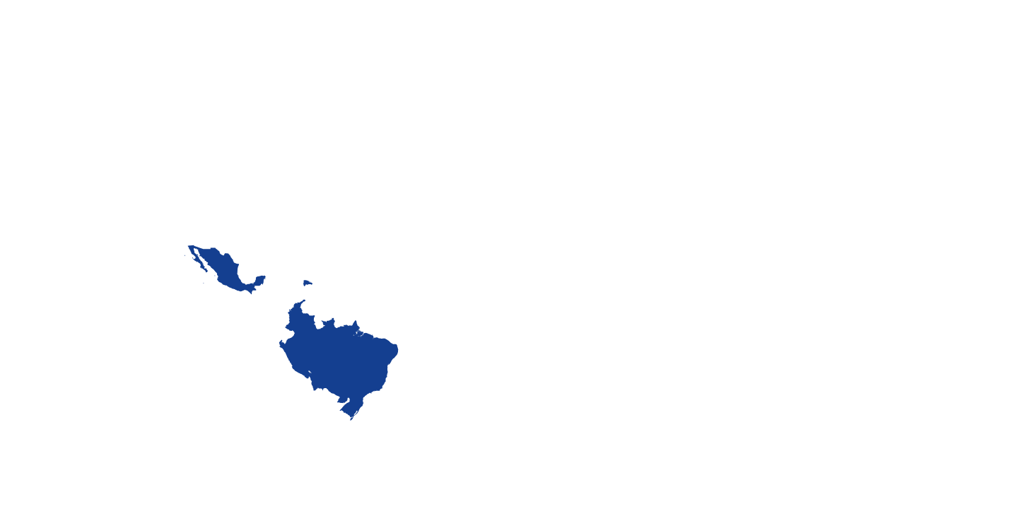 middle east - north african countries