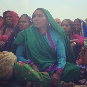 India women collective uses group savings and loans to reclaim jewelry and avoid high interest rates from money lenders 