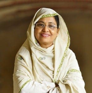 Nurjahan Begum