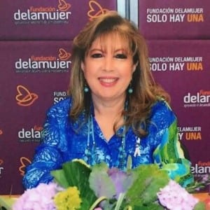 Teresa Eugenia Prada González