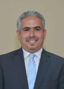 Mazen Nimri profile