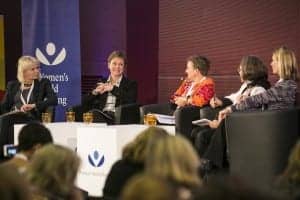 How Do We Make Impact Investing Work For Women?, Making Finance Work for Women Summit, Germany, 11-12 November 2015