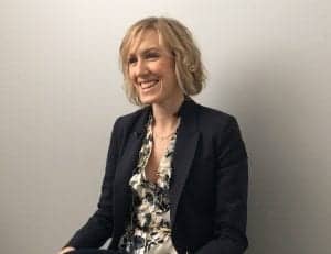 Erin McDonald, Research Director, Women's World Banking