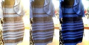 TheDress ThreeVersions 300x152 1