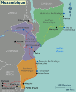 396px Mozambique regions