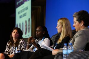 Digital Financial Services Panel Making Finance Work for Women