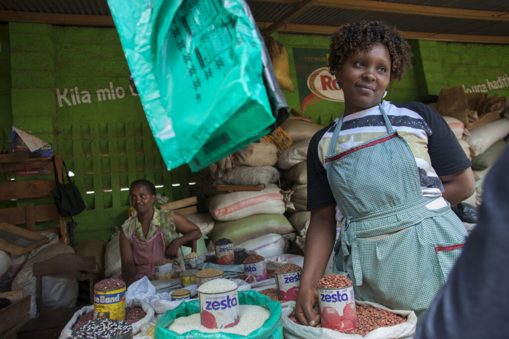 New proof on easy methods to empower women-owned companies in Kenya