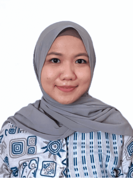 Martha-Hindriyani-Regional-Research-Associate