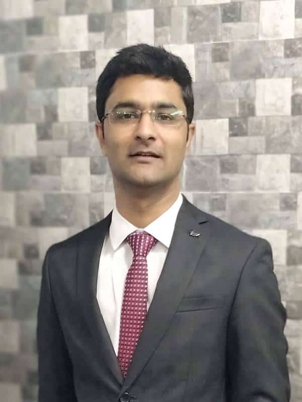 Parvej Sheikh Specialist, Advisory Services, South Asia