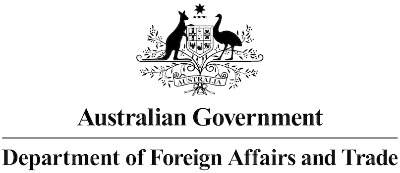 australian government department of foreign affairs and trade