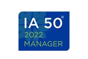 IA 50 Manager