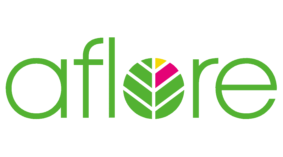 aflore vector logo