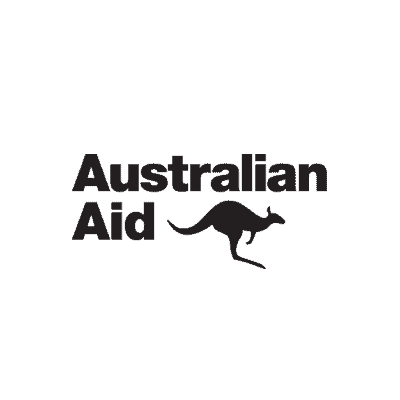 australian aid logo