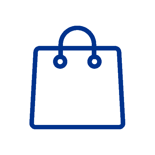 bag icon