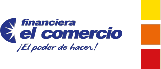 financiera el comercio logo