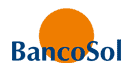 logo bancosol