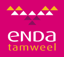 logo enda