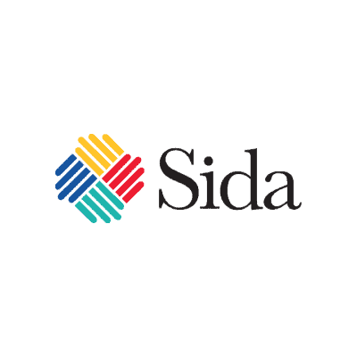 sida logo