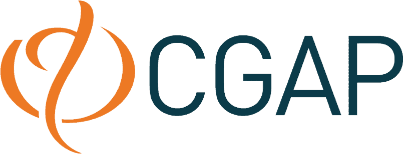 CGAP Logo