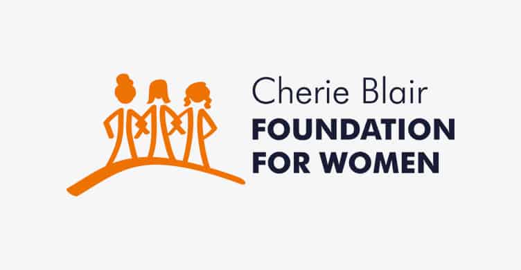 Cherie Blair Foundation for Women