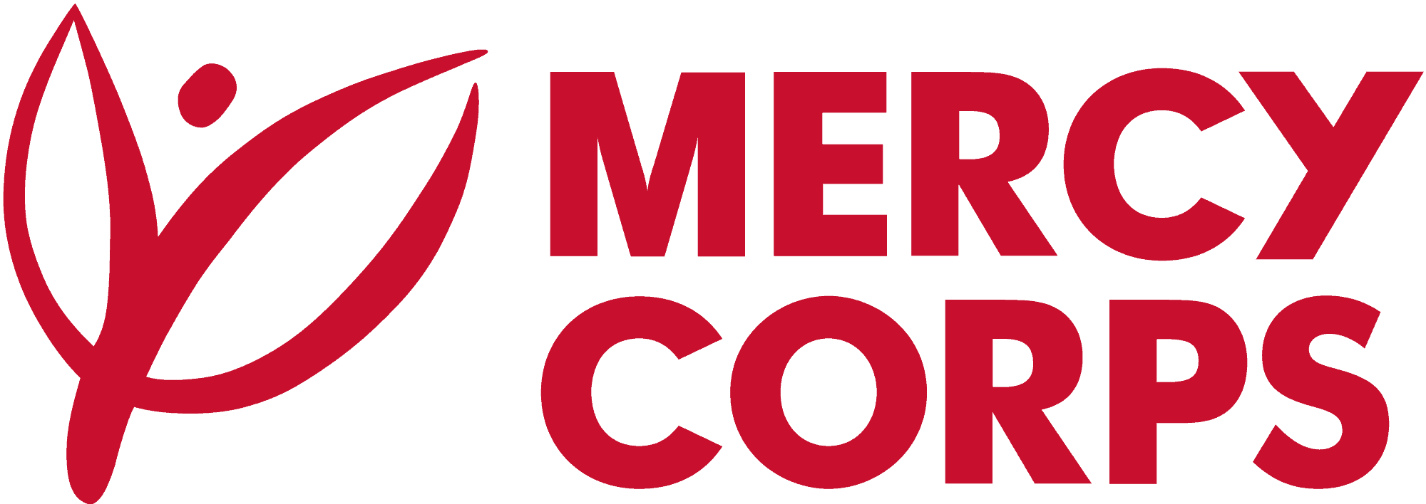 Mercy Corps logo