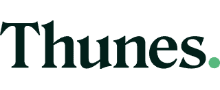 thunes logo