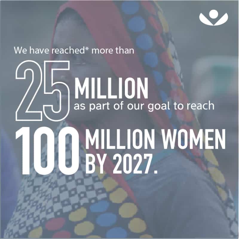 Stat Global Impact WWB 1