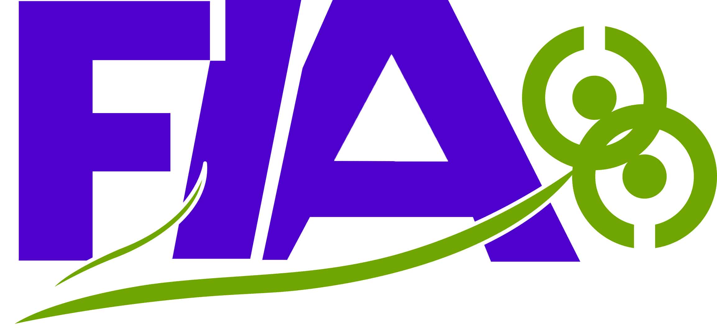 FIA Logo Design
