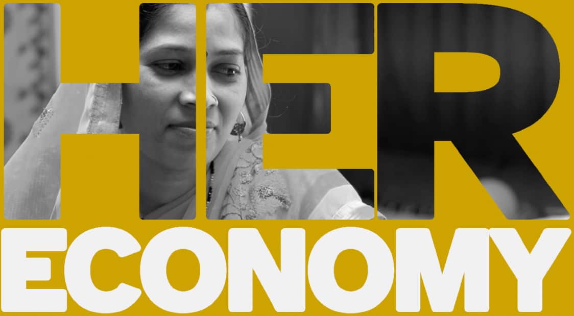 Her Economy Header