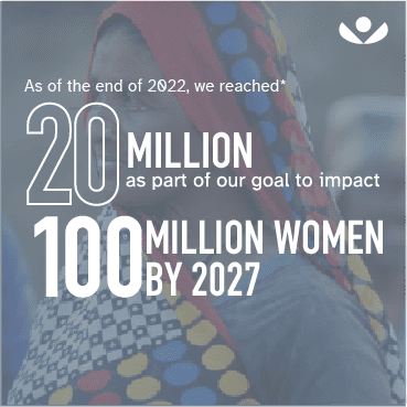 women impacted stat WWB