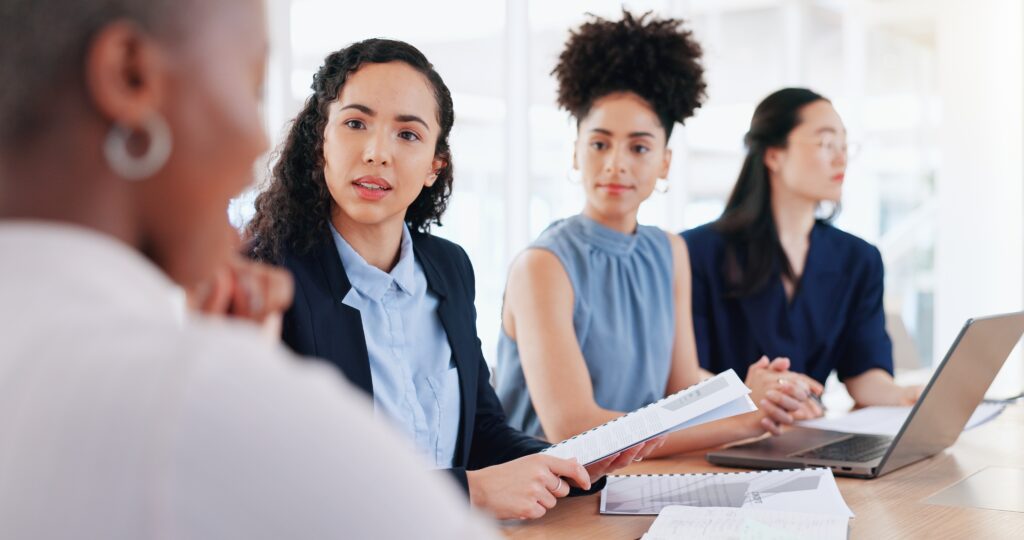 Gender Lens Investing: Driving Financial Returns and Social Impact ...