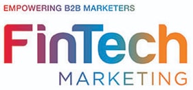 B2B market fintech logo