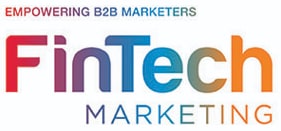 B2B market fintech logo