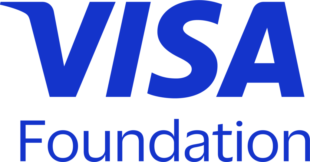 Visa Foundation Identifier Blue RGB 72dpi