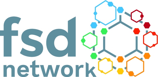 FSD Network Colour Logo