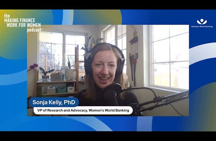The MFWW Podcast Ep 9 Past to Present Womens Role in Fintechs Evolution