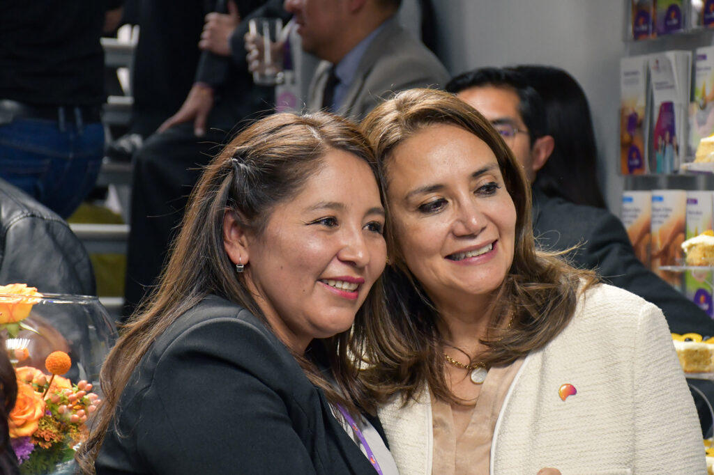 foto CEO alta colaboradora