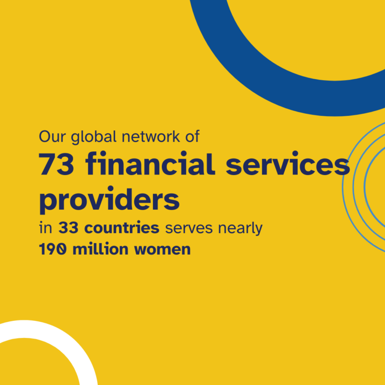 Women's World Banking: Empowering Women Through Financial Inclusion