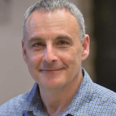 Nathan Sussman